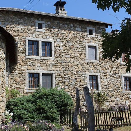 Ferme Can Llull Enveitg Екстер'єр фото