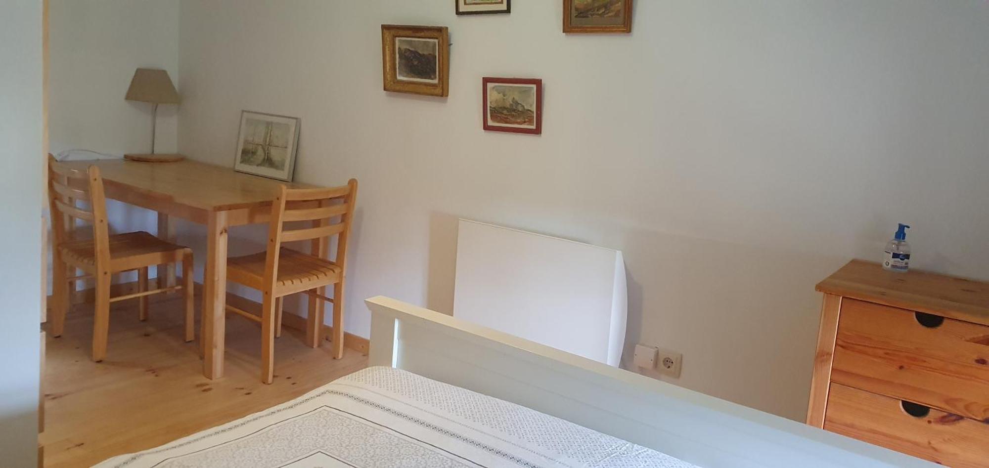 Ferme Can Llull Enveitg Екстер'єр фото